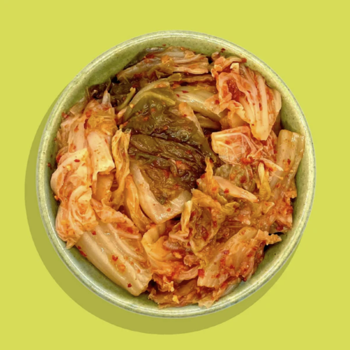 Brothers&Brine Kimchi